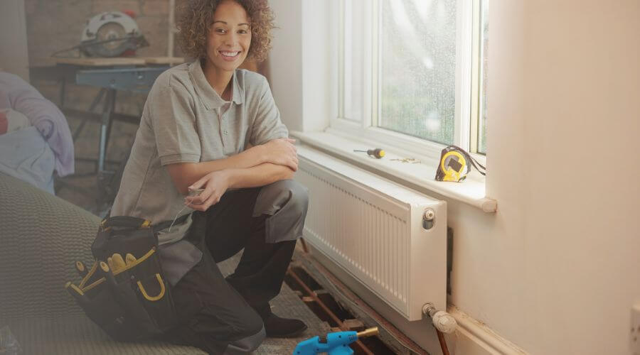 Professional Gas Leak Detection in Olla, LA